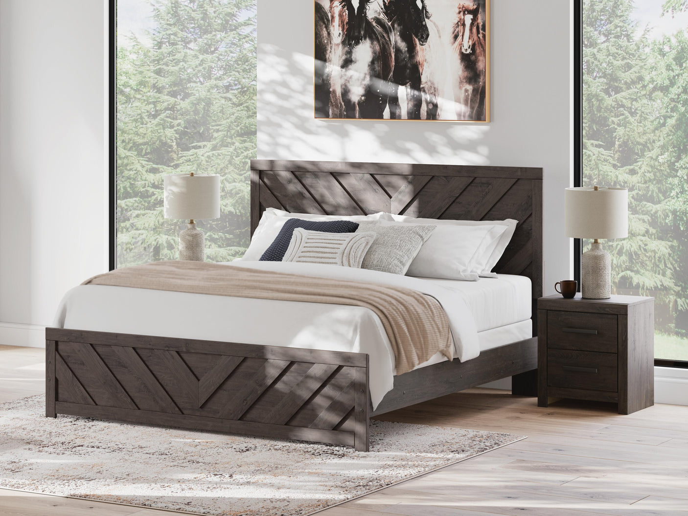 Prendonea Beds