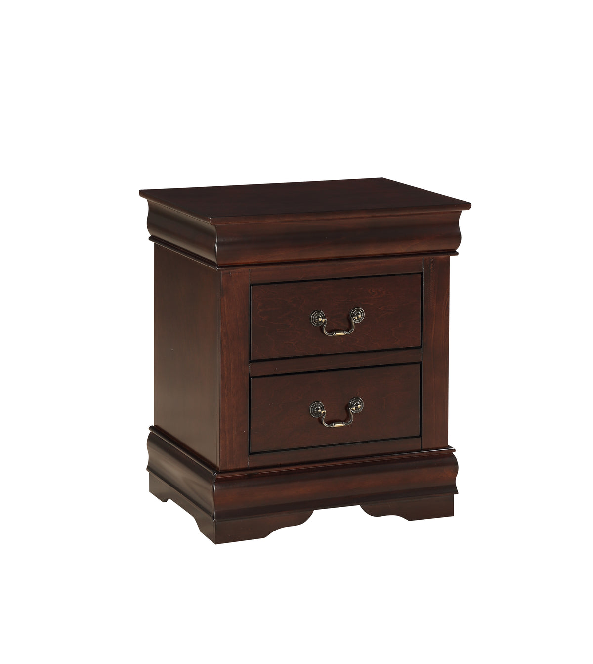 Louis Philip Bedroom Collection