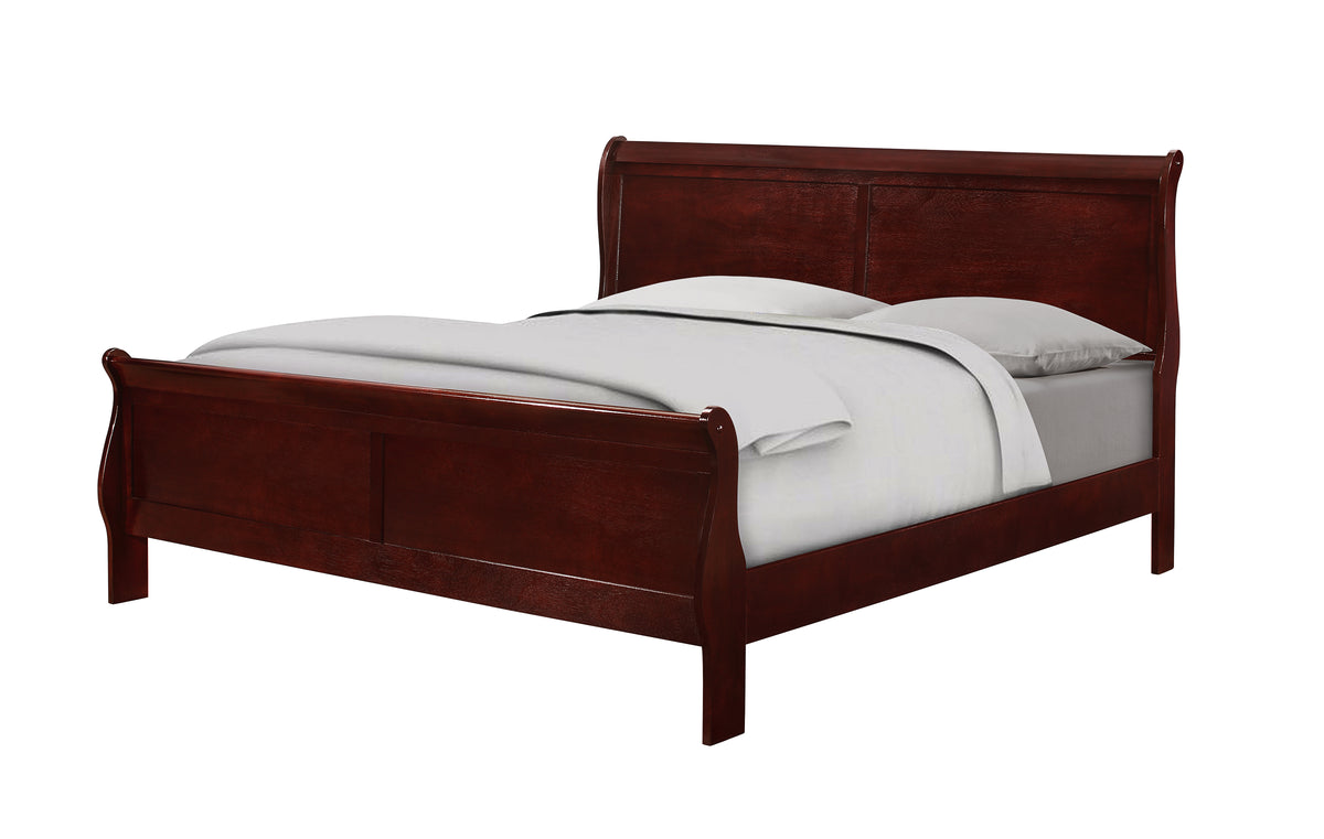 Louis Philip Bedroom Collection