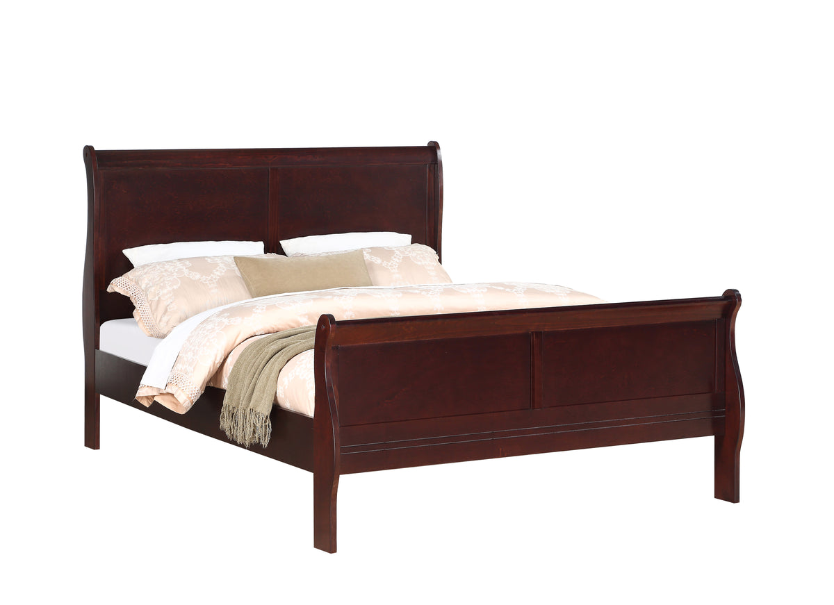 Louis Philip Bedroom Collection