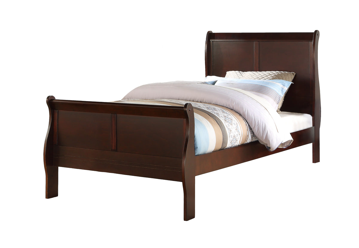 Louis Philip Bedroom Collection