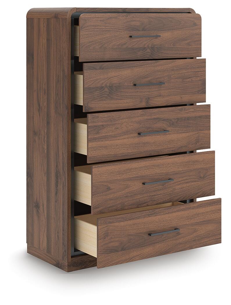 Fortlorn Chests