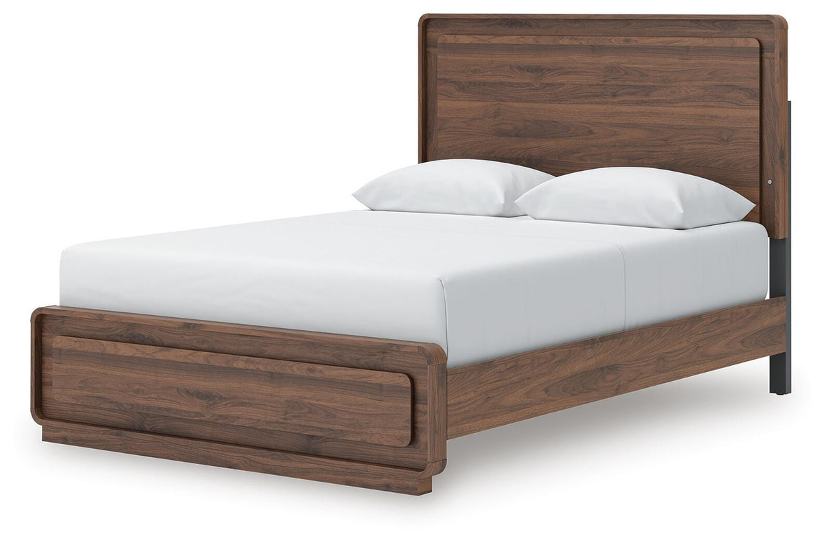Fortlorn Beds