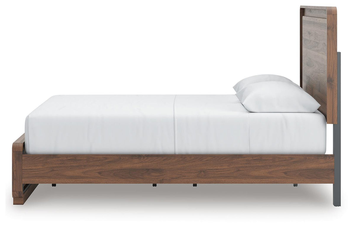 Fortlorn Beds