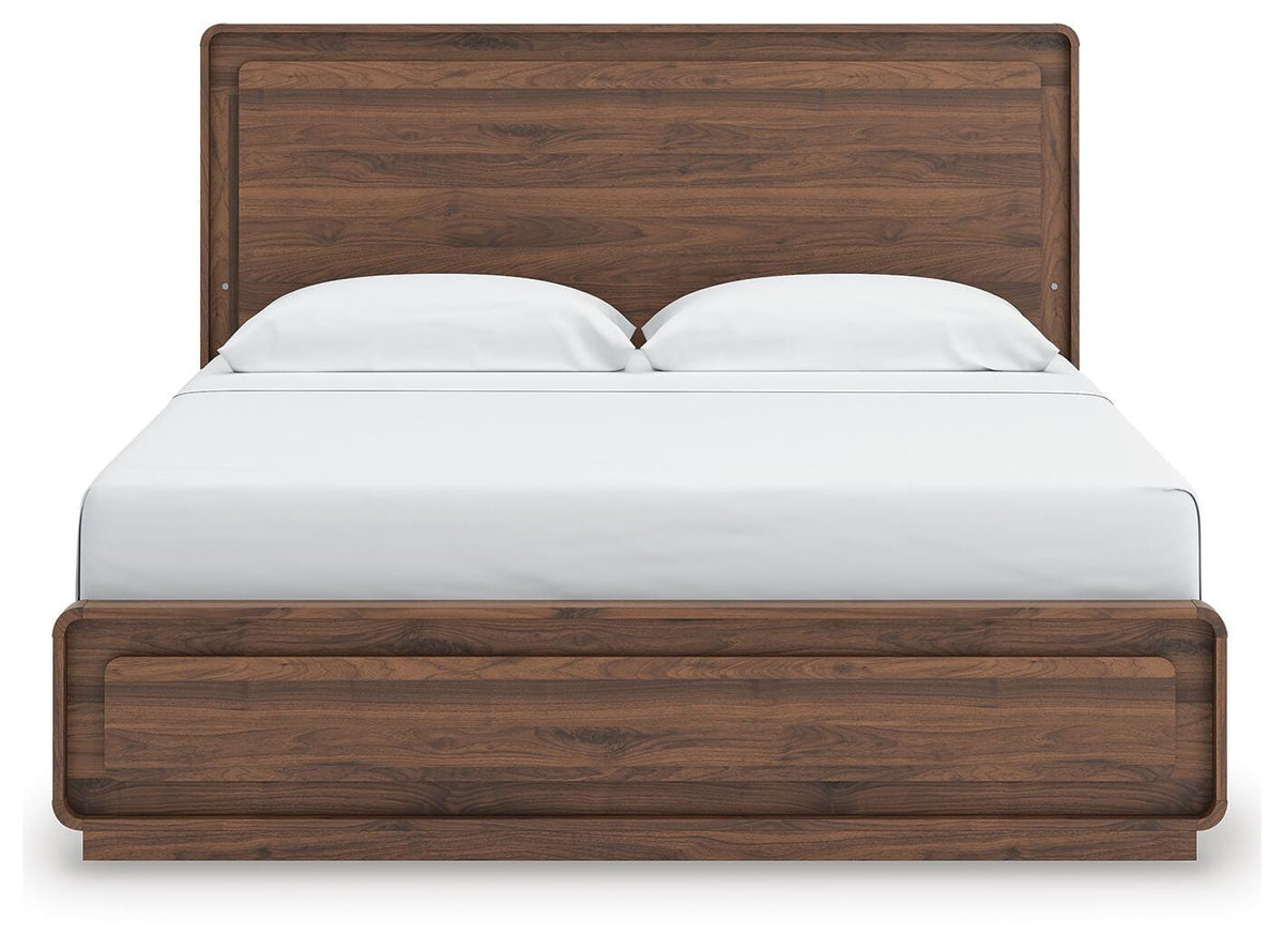 Fortlorn Beds