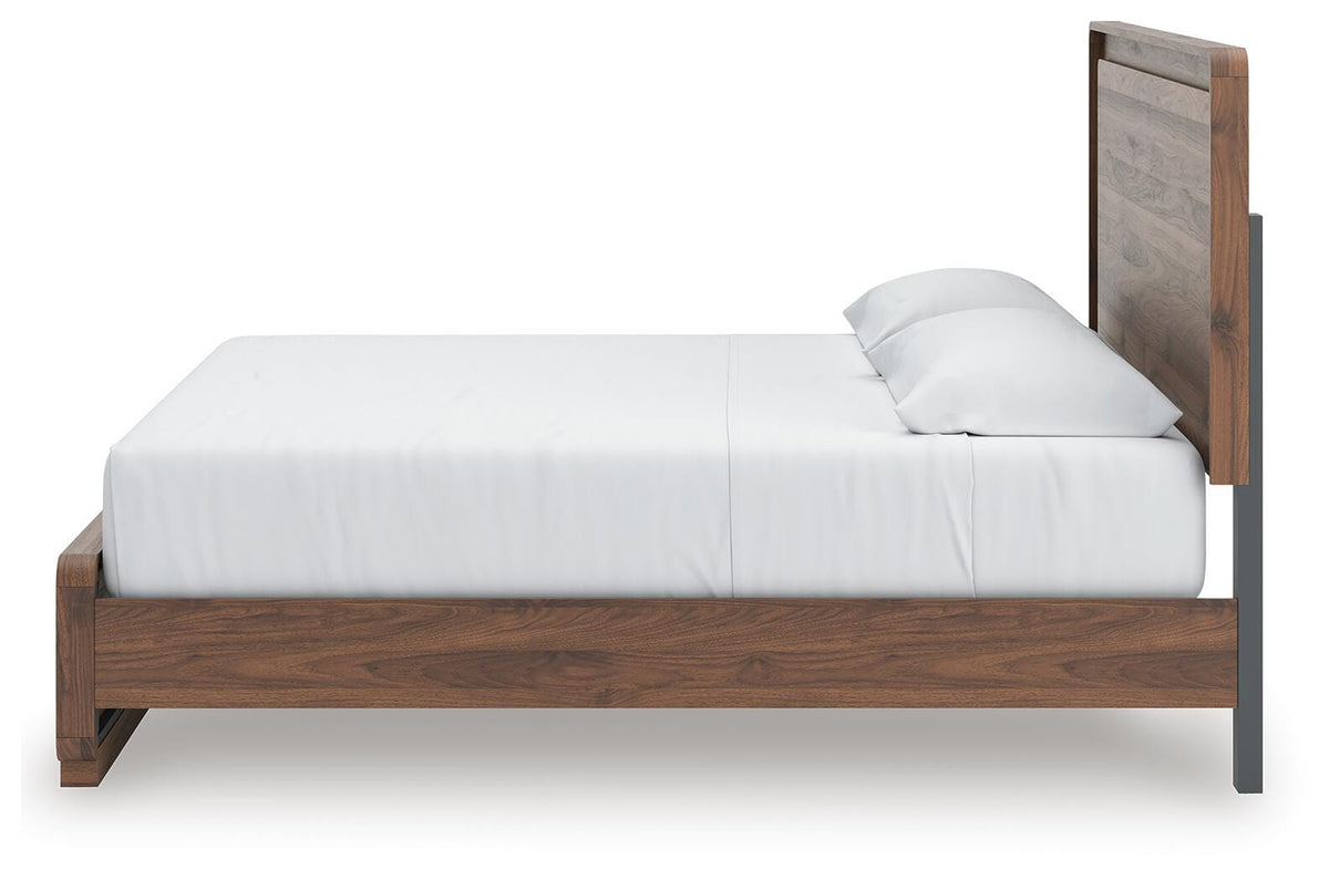 Fortlorn Beds