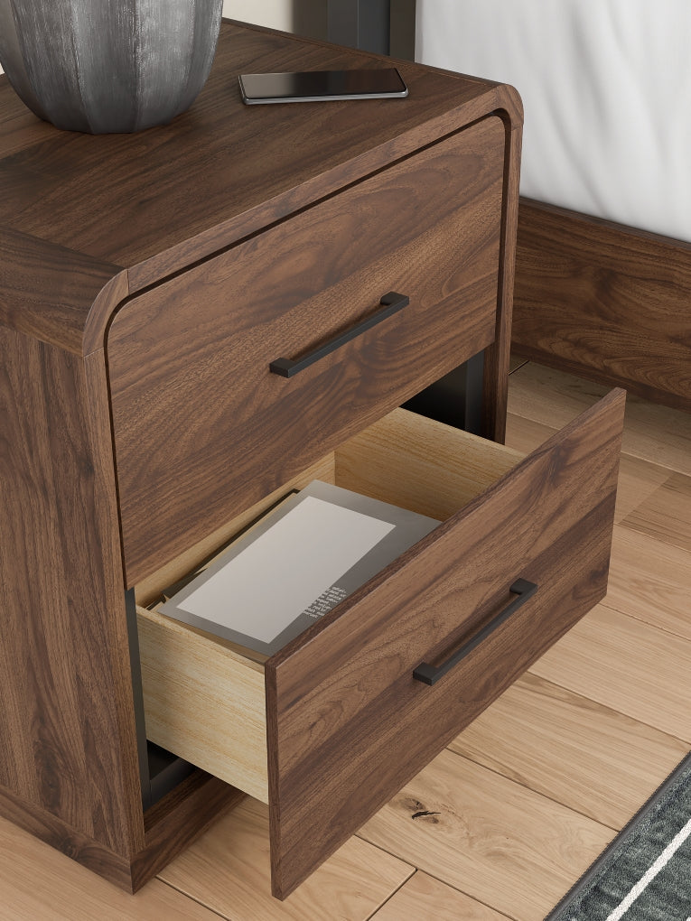 Fortlorn Nightstands