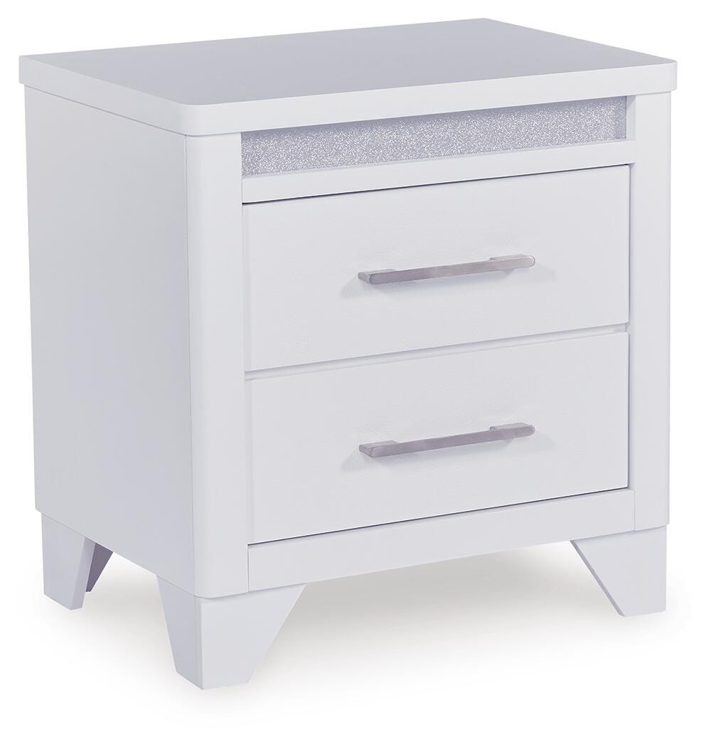 Jarlee Nightstands