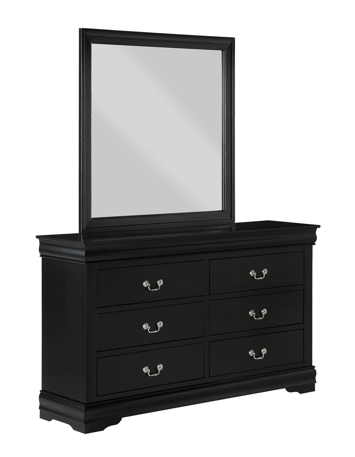 Louis Philip Bedroom Collection
