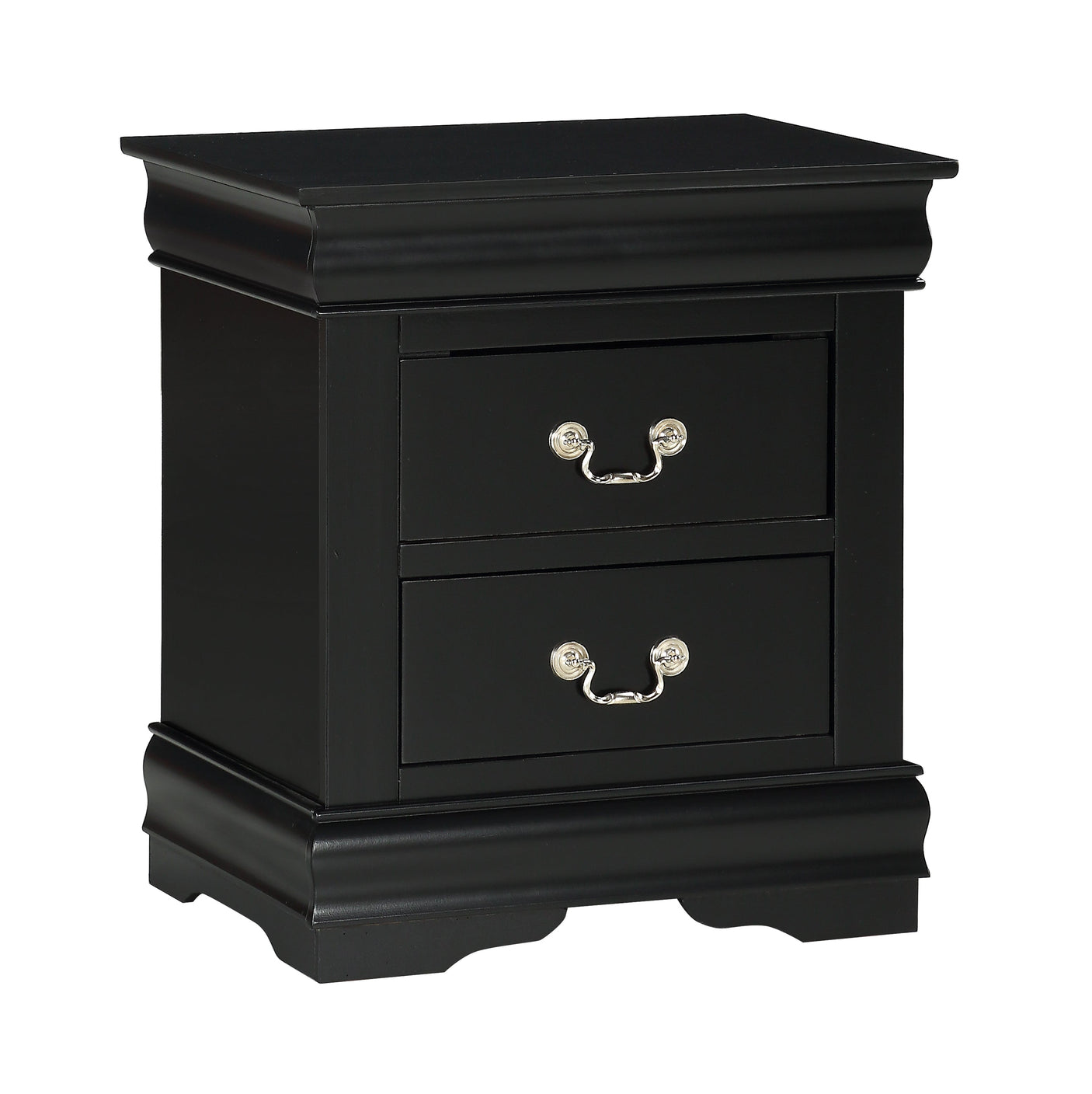 Louis Philip Bedroom Collection