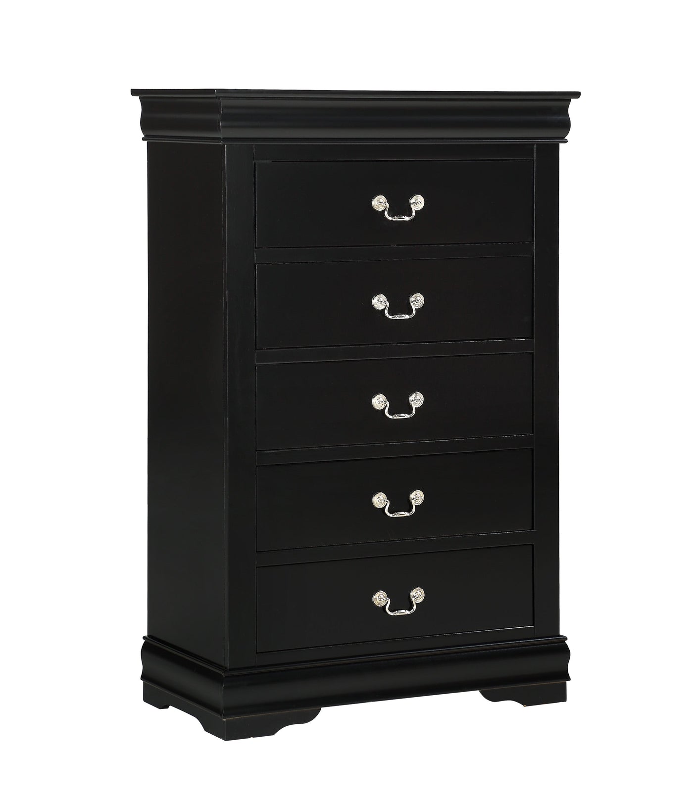 Louis Philip Bedroom Collection