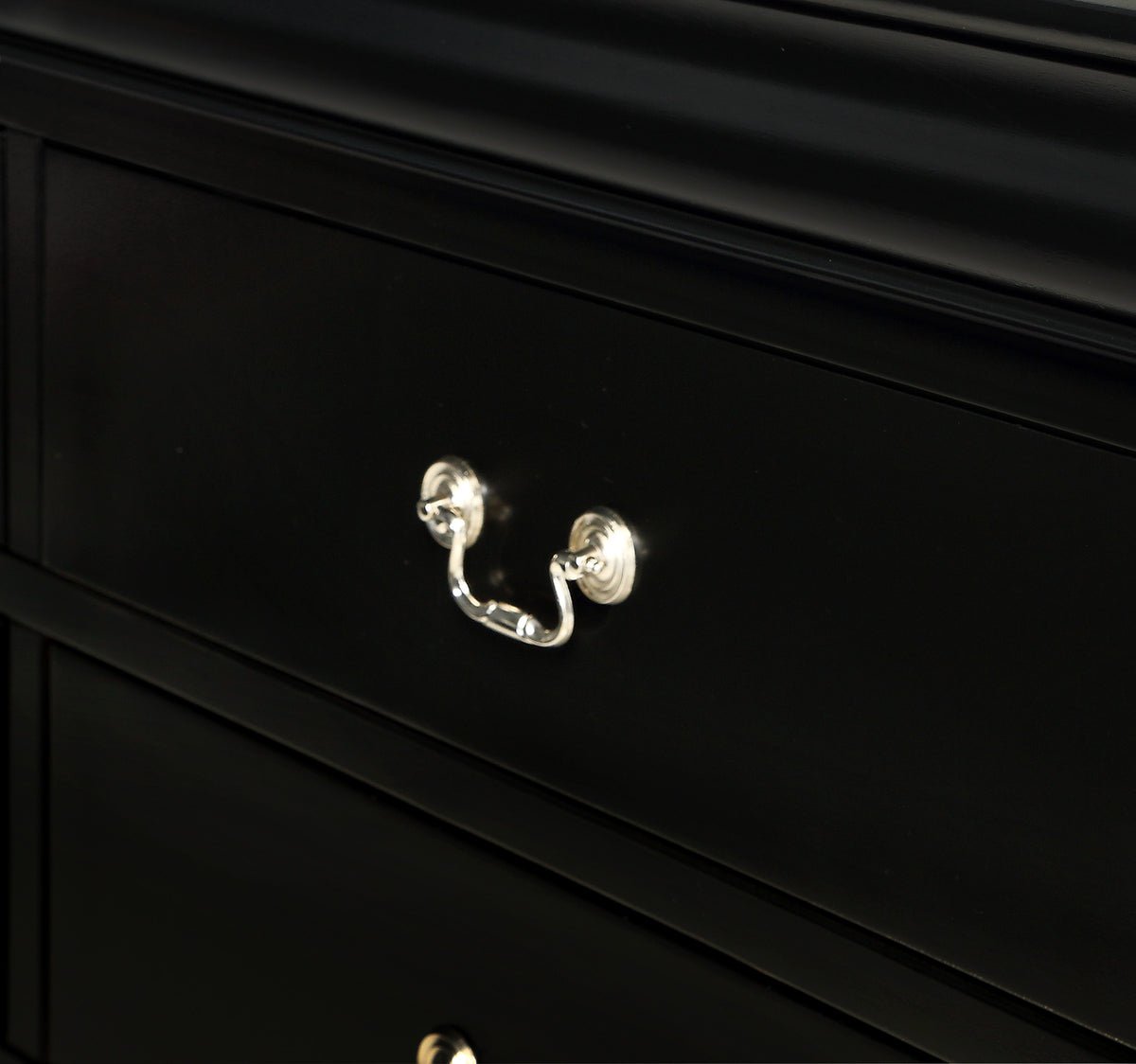 Louis Philip Bedroom Collection