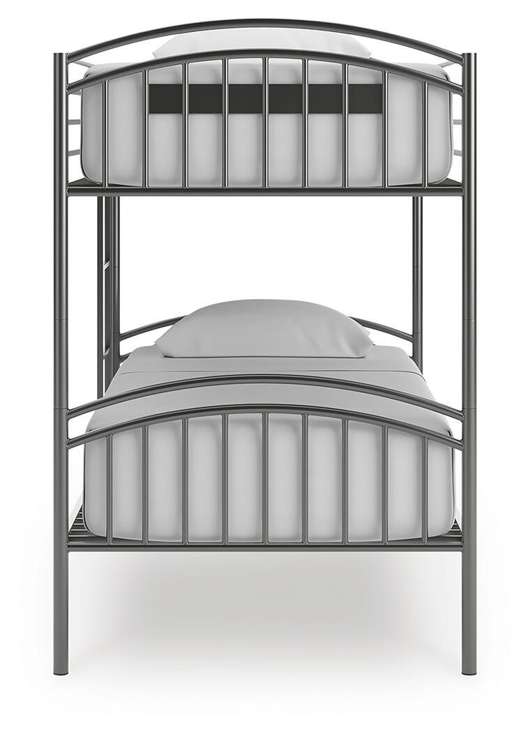 Lanceburg Bunk Beds