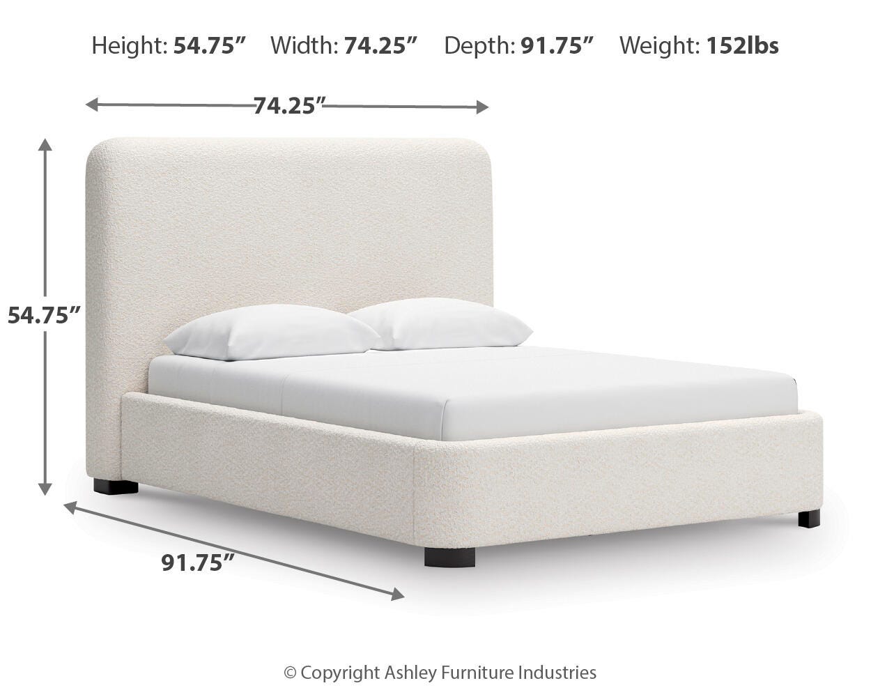 Brintstreet Beds