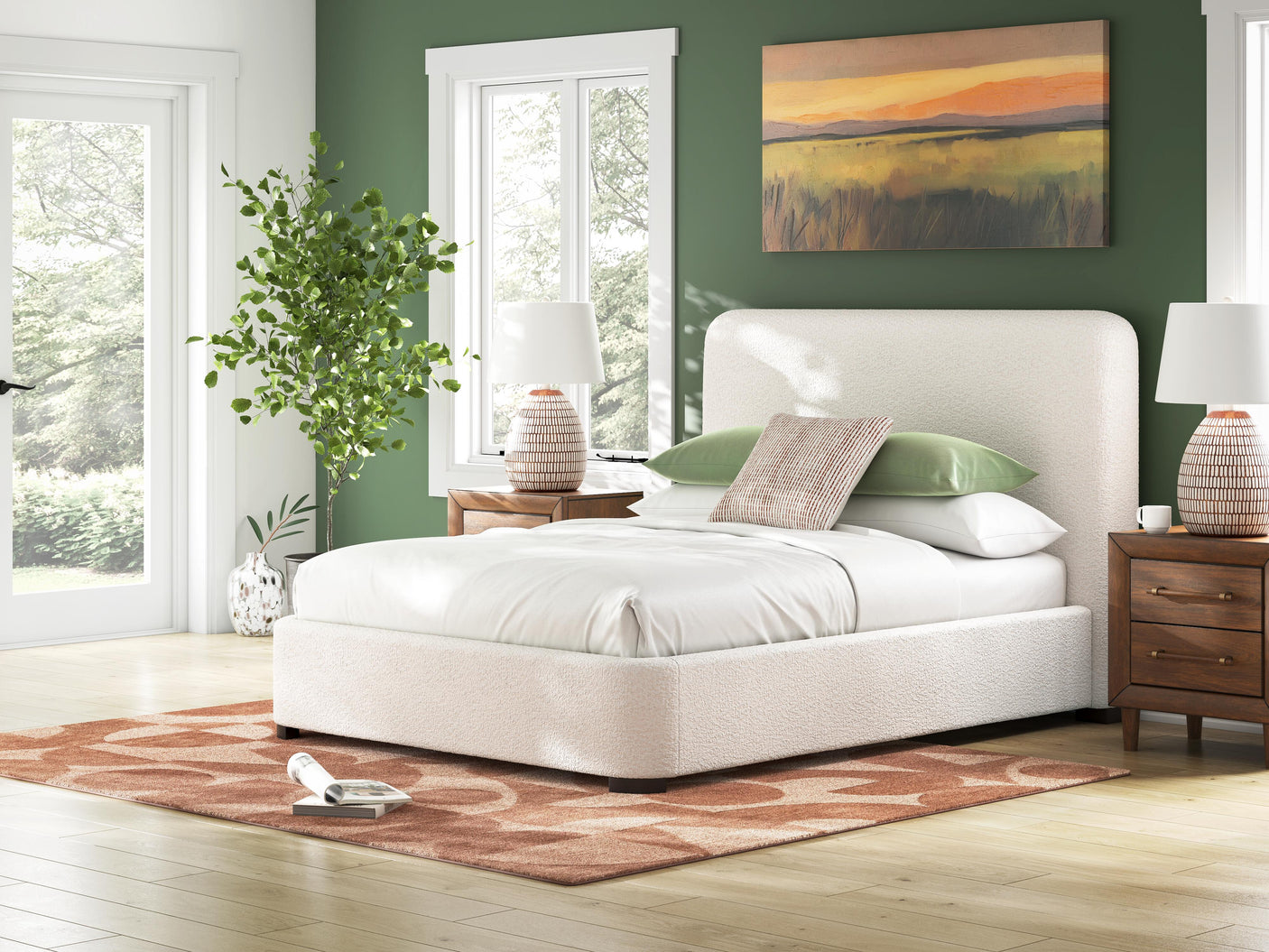 Brintstreet Beds