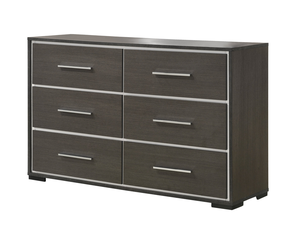 Sharpe Bedroom Collection