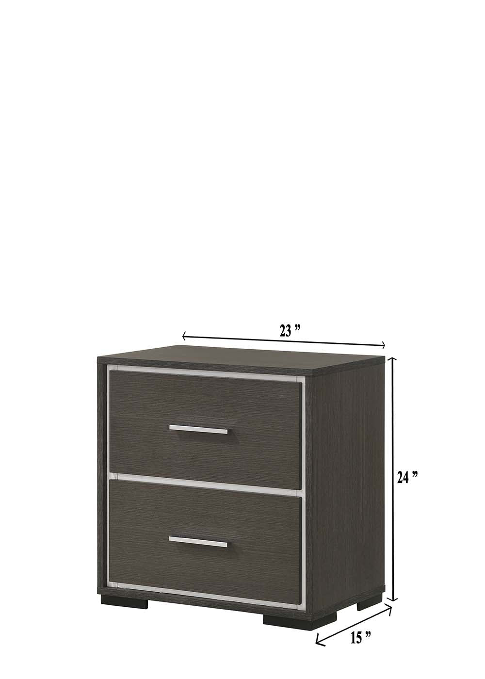 Sharpe Bedroom Collection