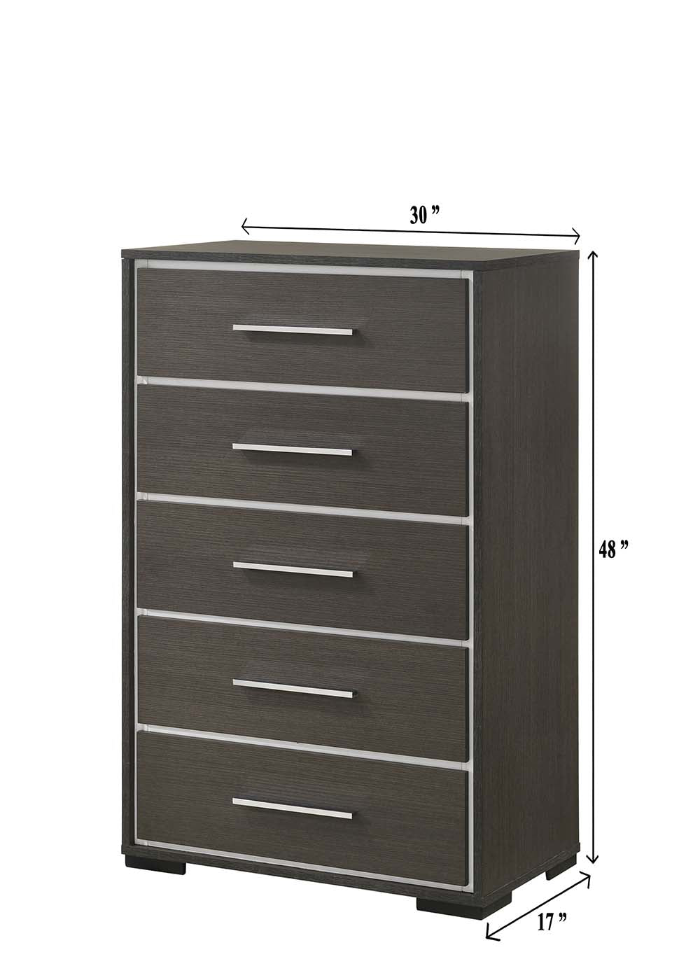 Sharpe Bedroom Collection