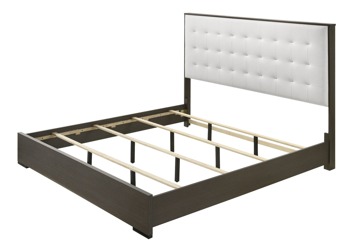 Sharpe Bedroom Collection