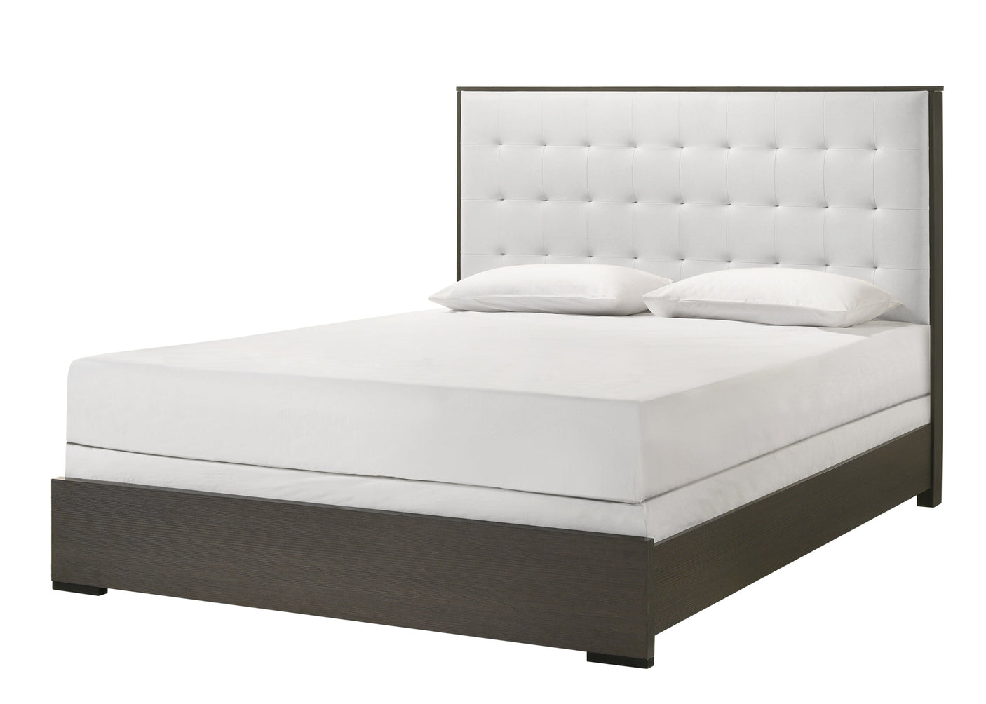 Sharpe Bed