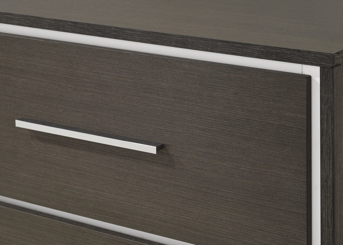 Sharpe Bedroom Collection