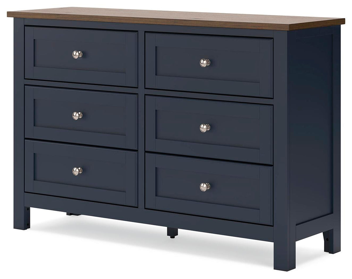 Landocken Dressers