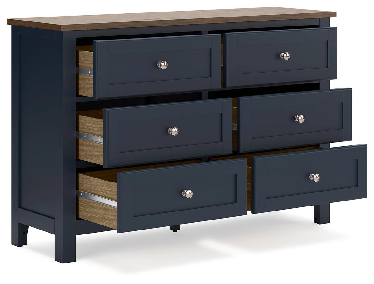 Landocken Dressers
