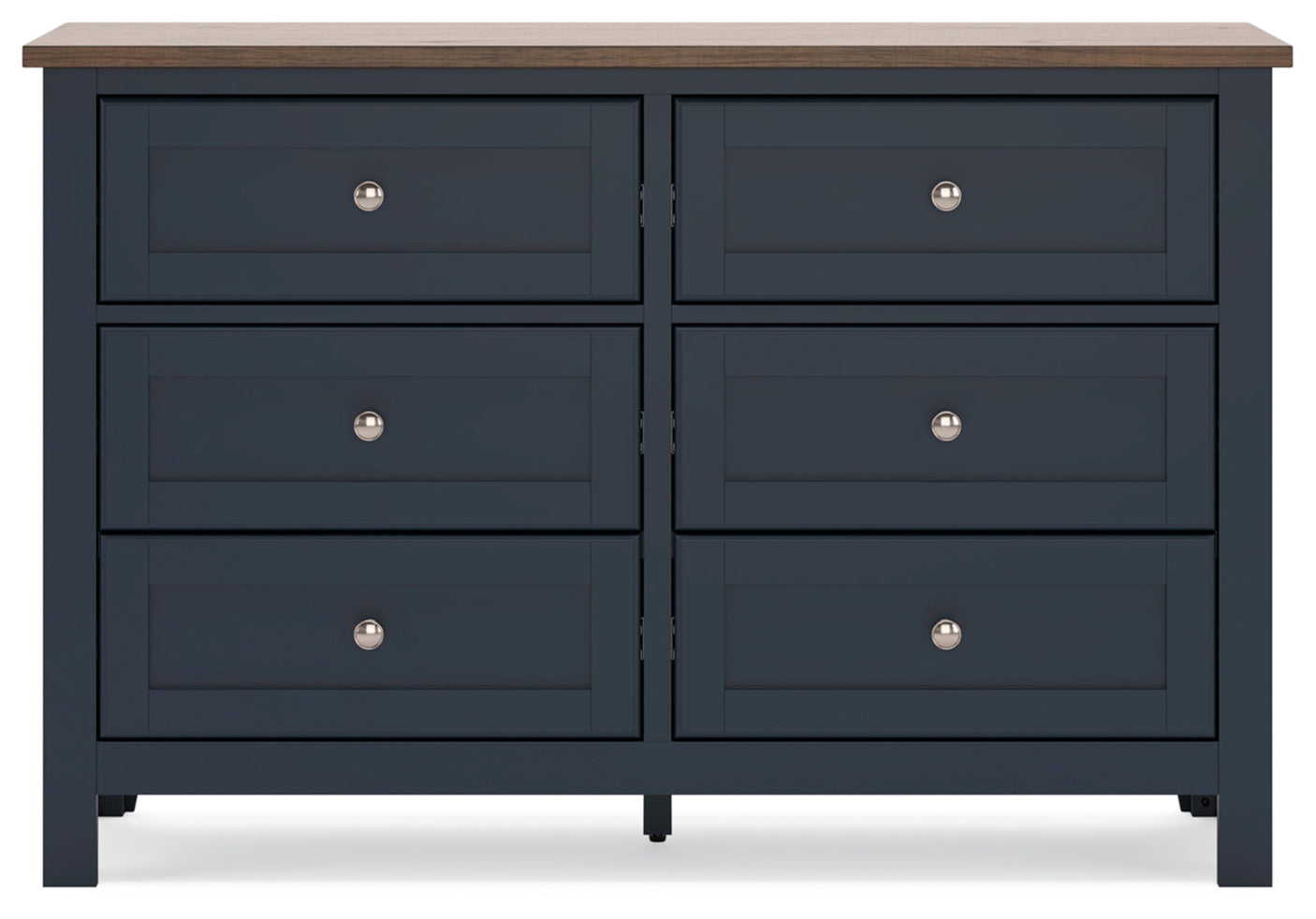 Landocken Dresser & Chest