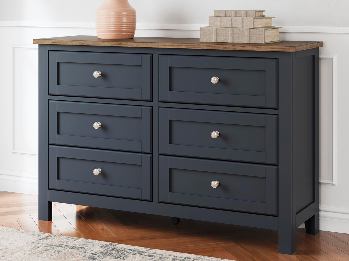 Landocken Dressers