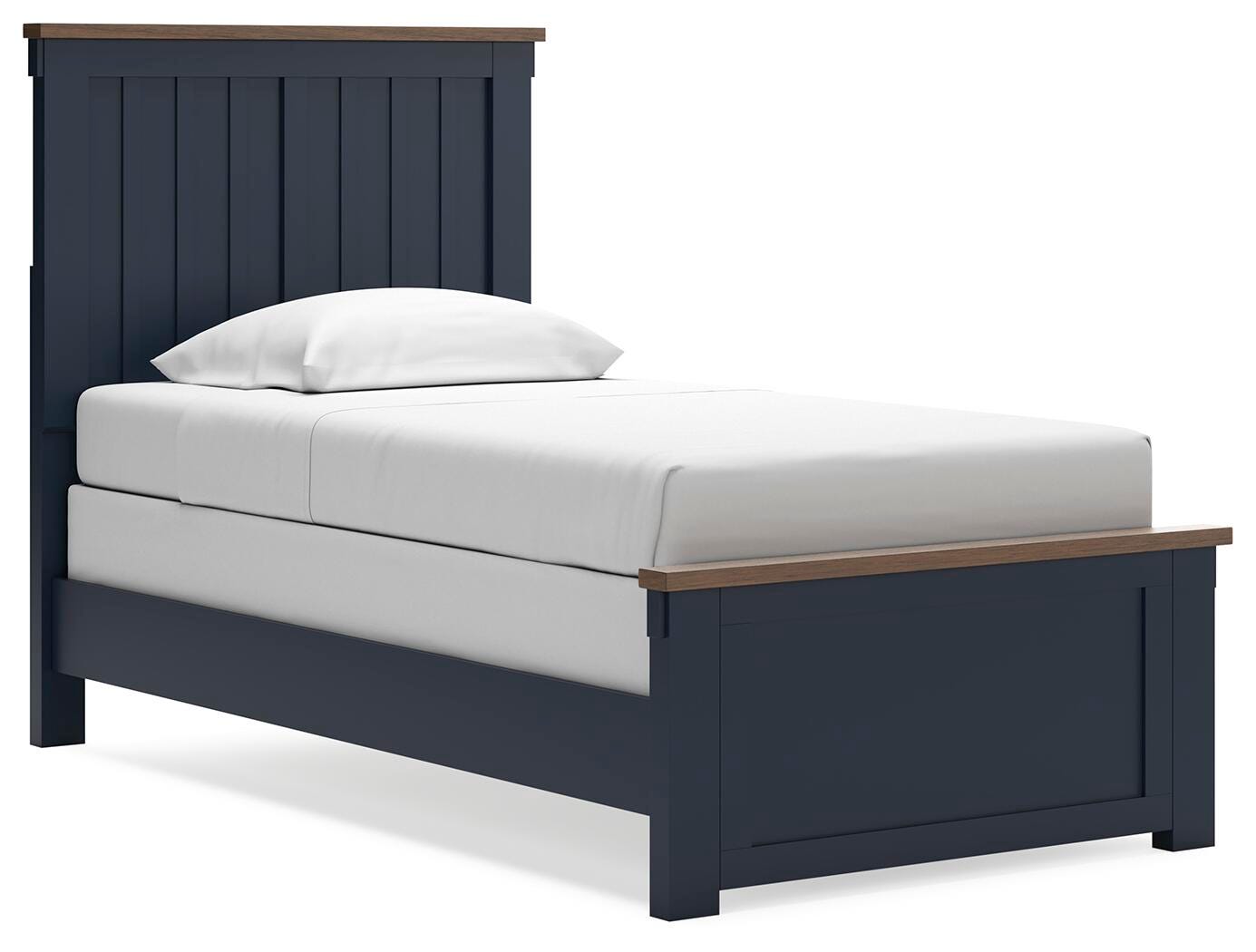 Landocken Panel Bed Bedroom Set