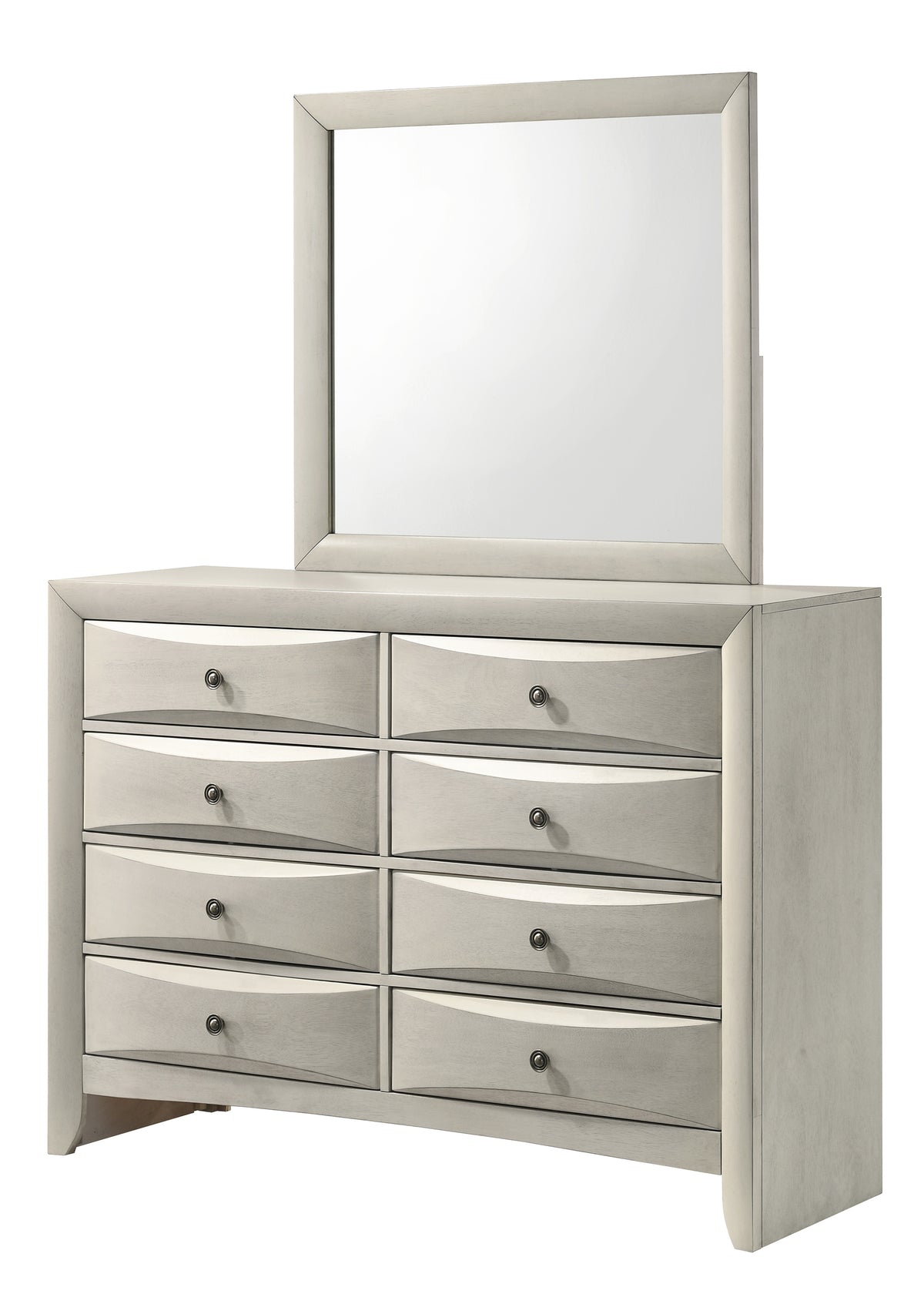 Emily Bedroom Collection