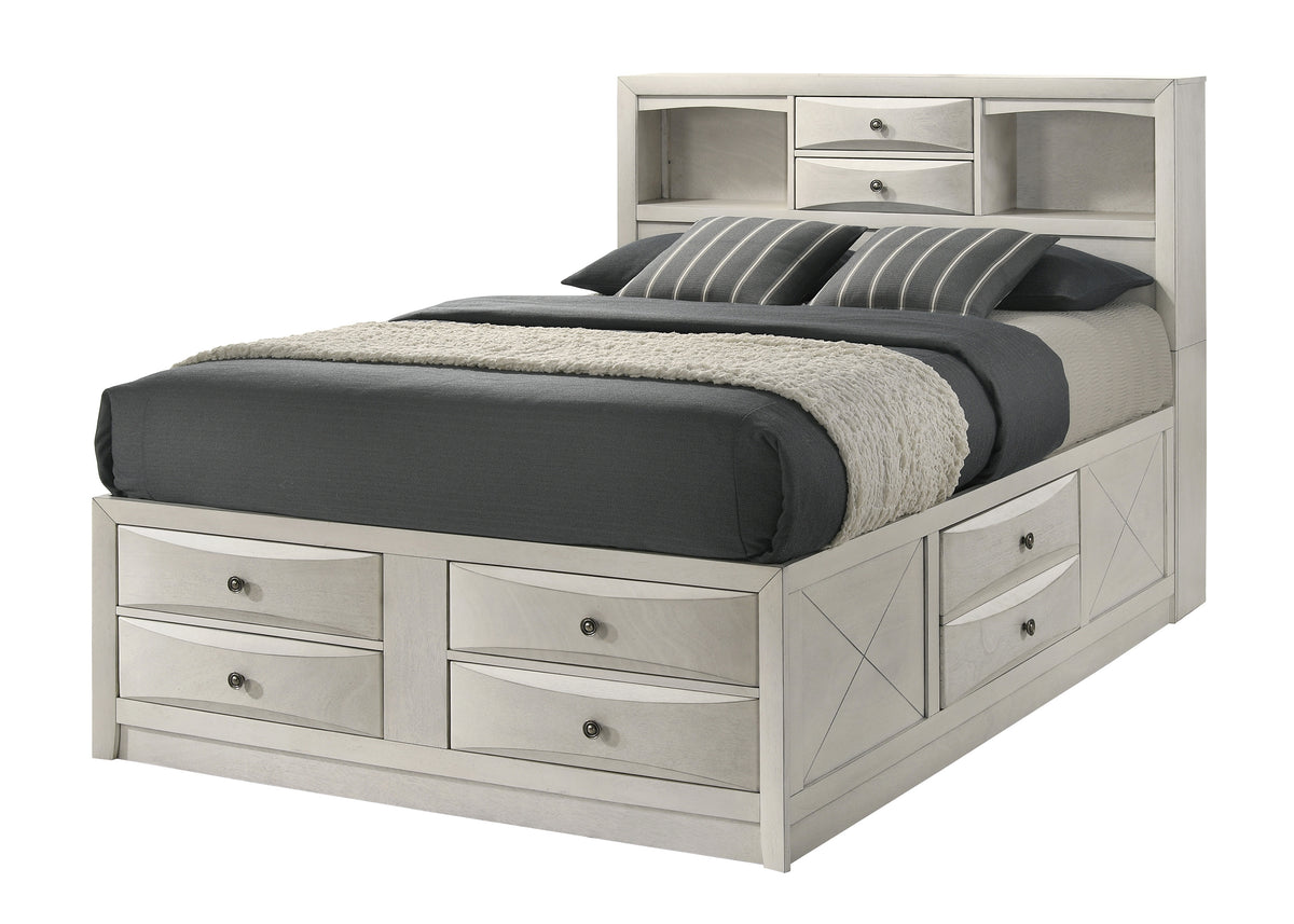 Emily Bedroom Collection