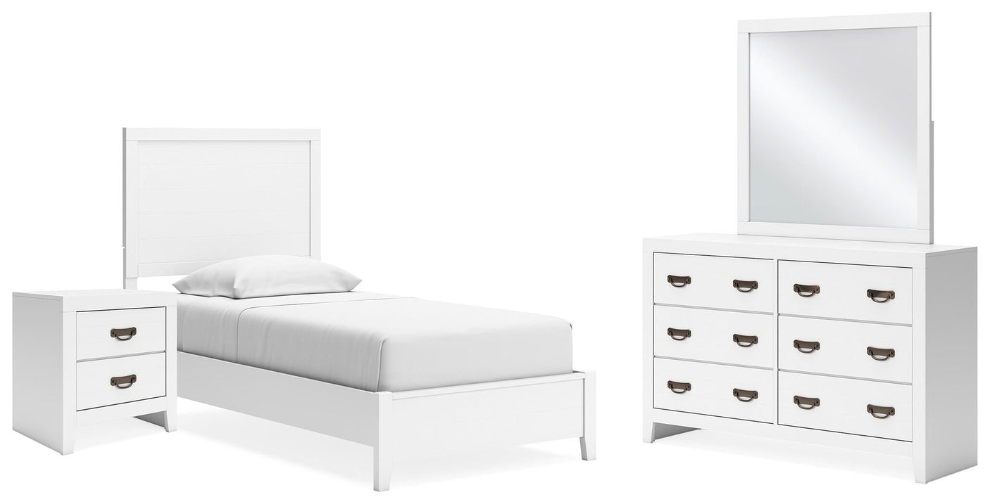 Binterglen Bedroom Sets