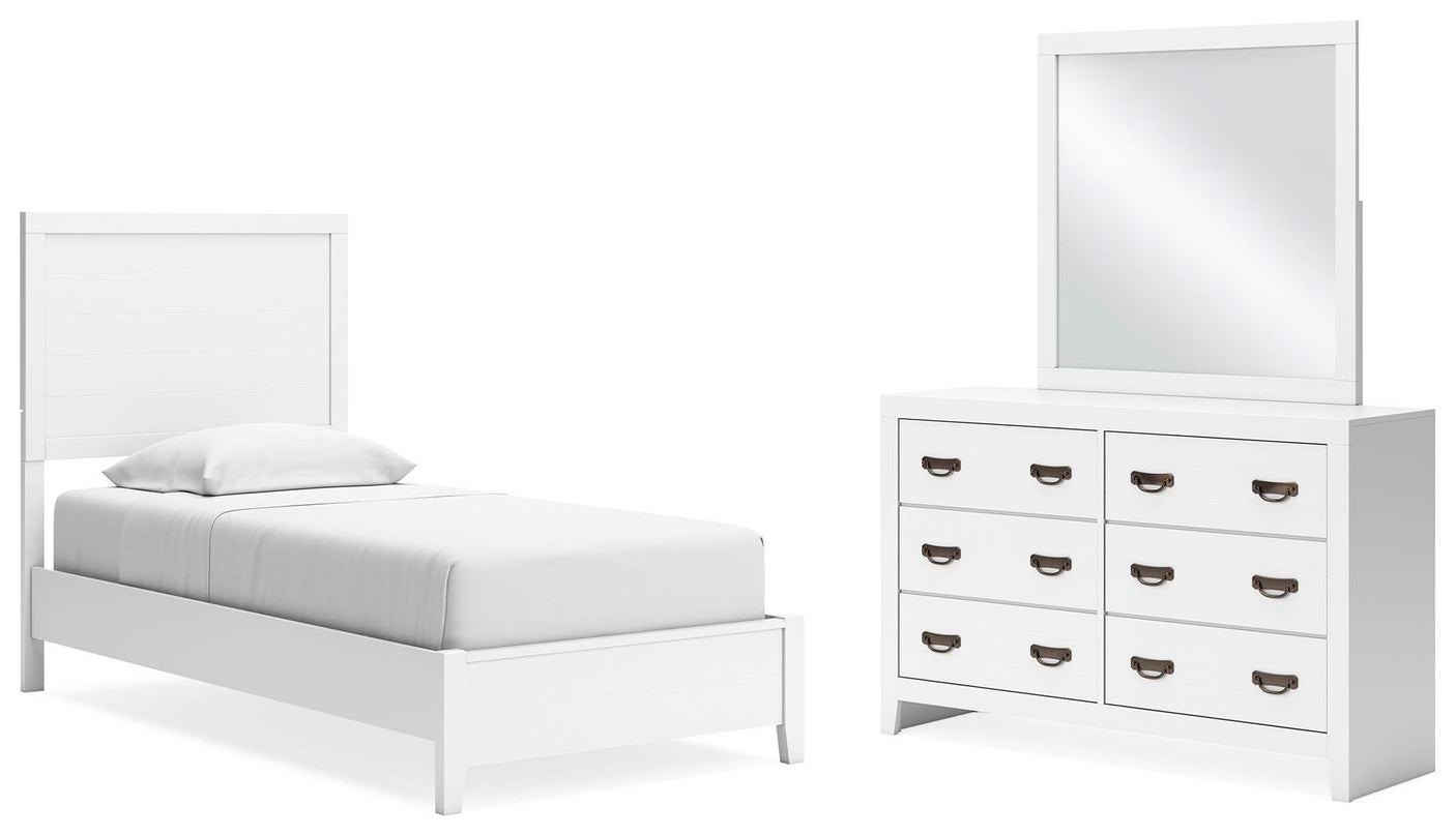 Binterglen Bedroom Sets