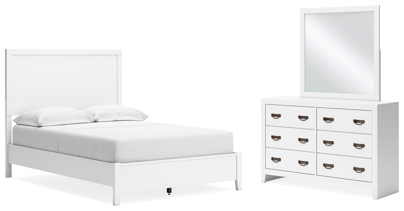 Binterglen Bedroom Sets