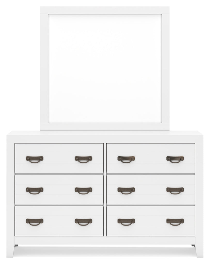 Binterglen Bedroom Sets