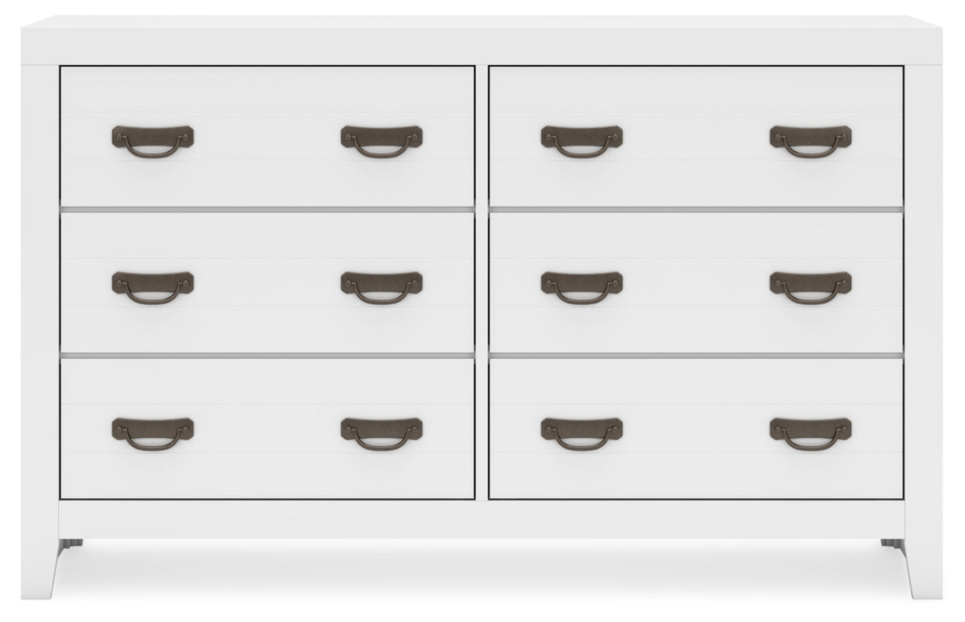 Binterglen Dresser & Chest