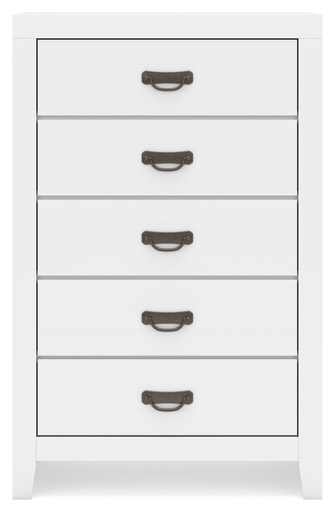 Binterglen Bedroom Sets