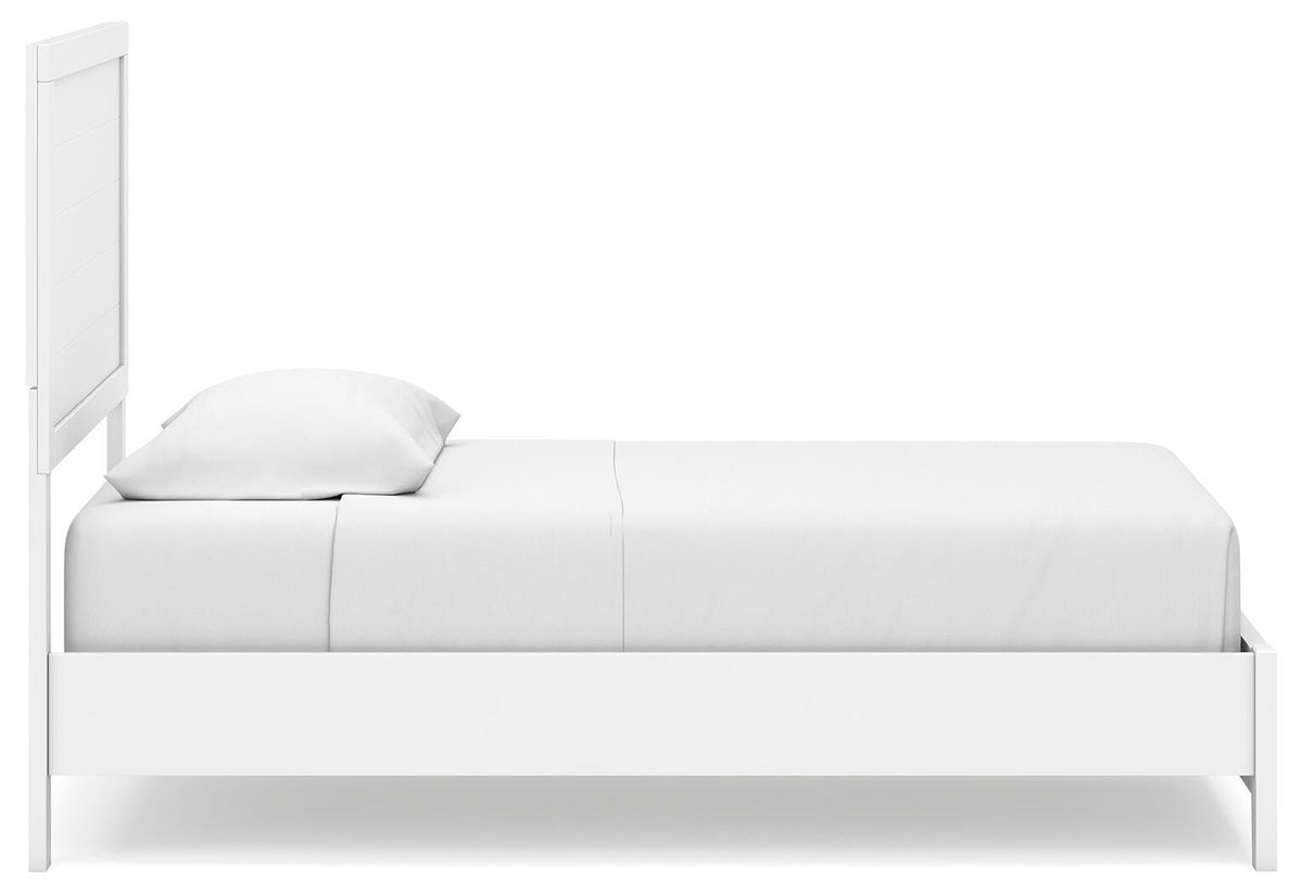 Binterglen Beds