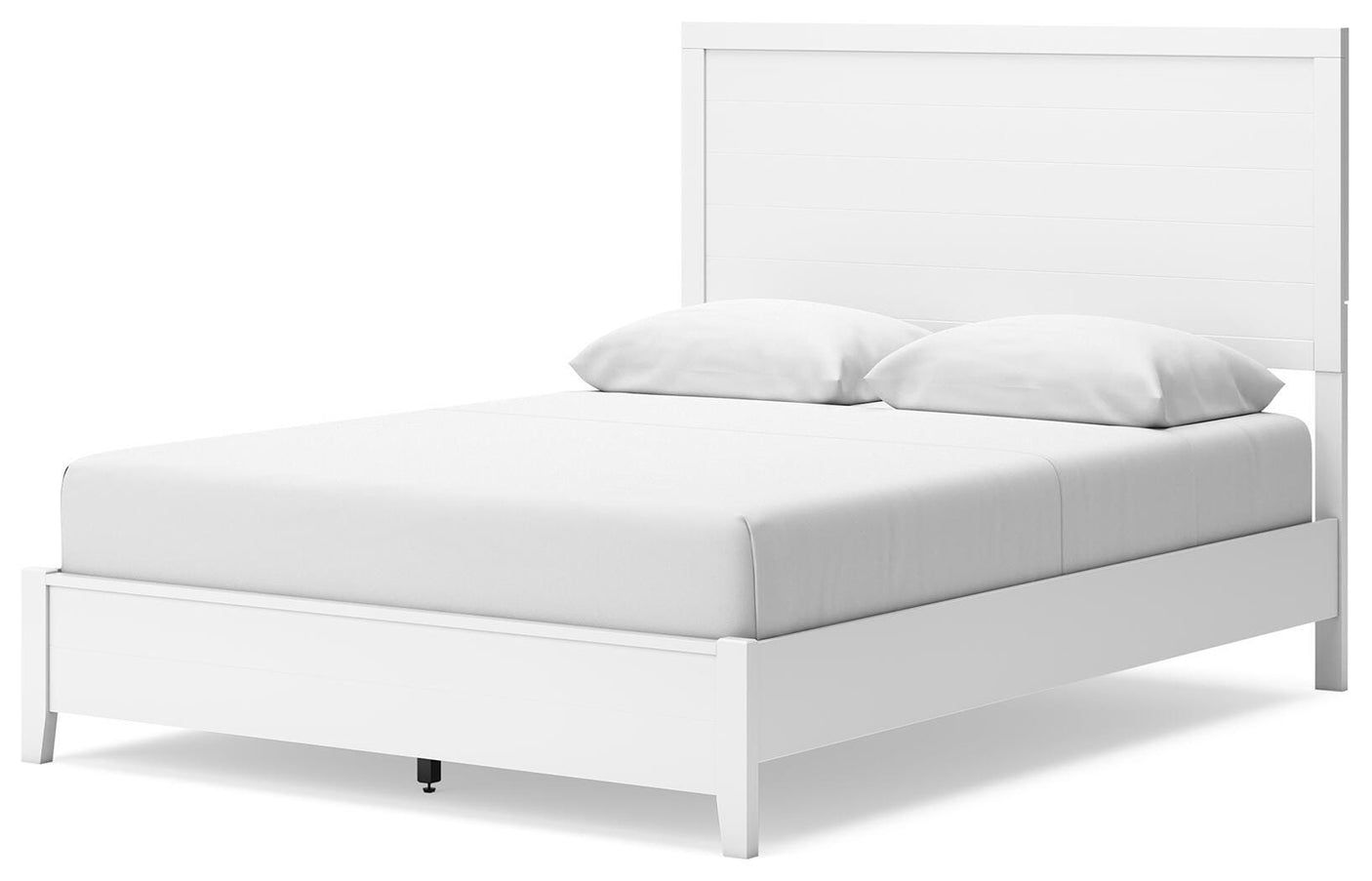 Binterglen Panel Bed