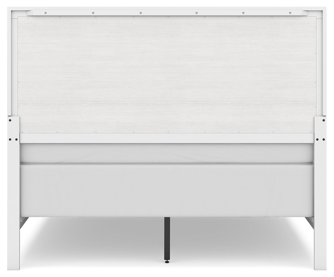 Binterglen Panel Bed