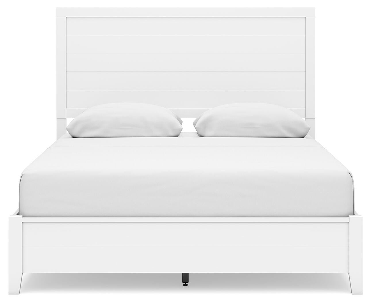 Binterglen Panel Bed