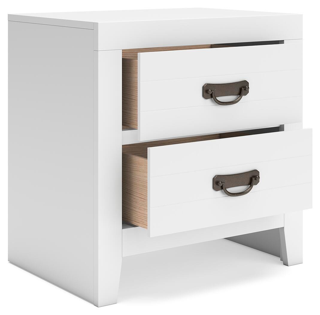 Binterglen Bedroom Sets