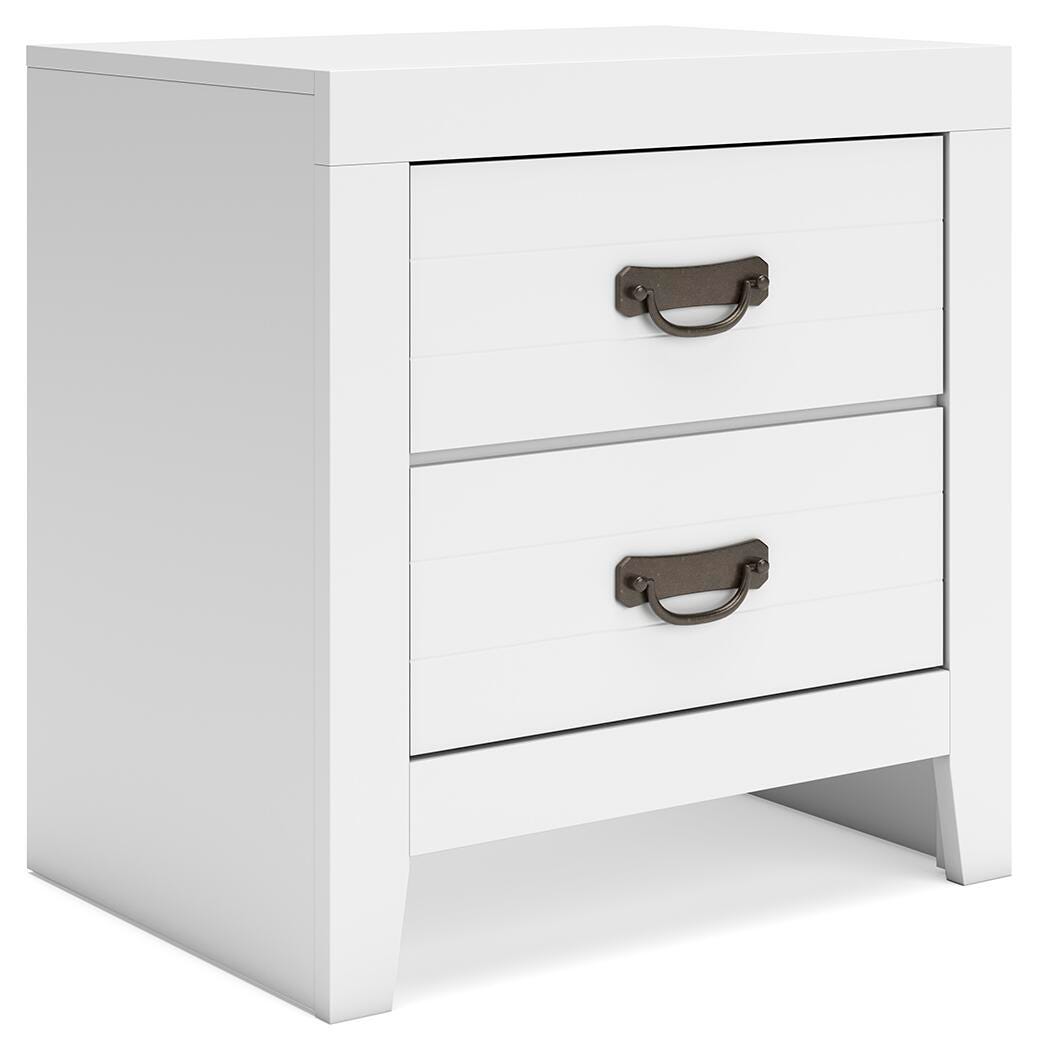 Binterglen Nightstands