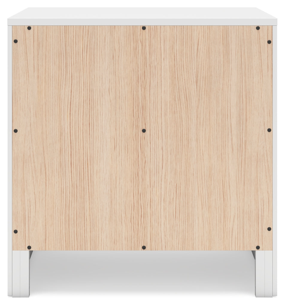 Binterglen Nightstands