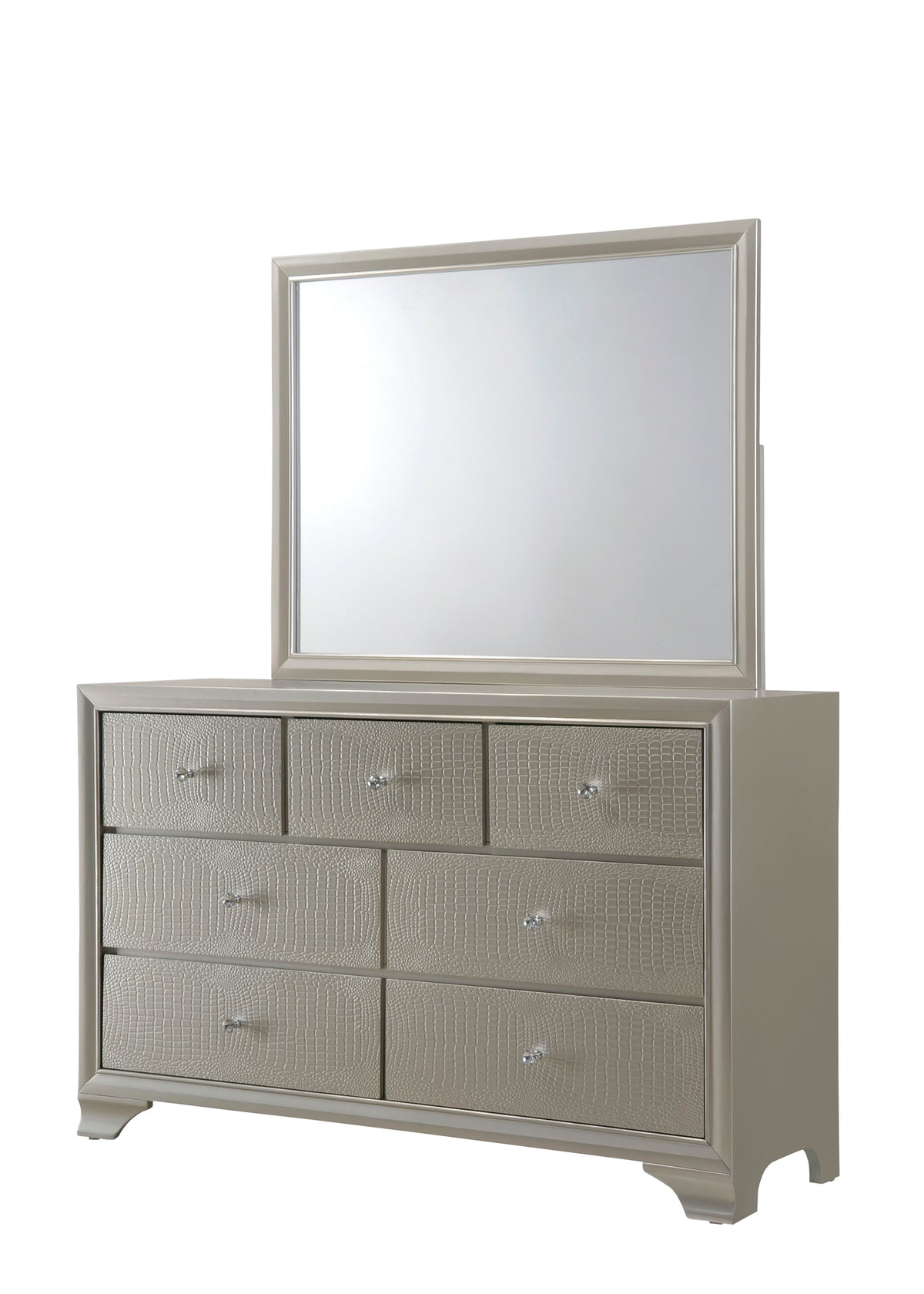 Lyssa Bedroom Collection