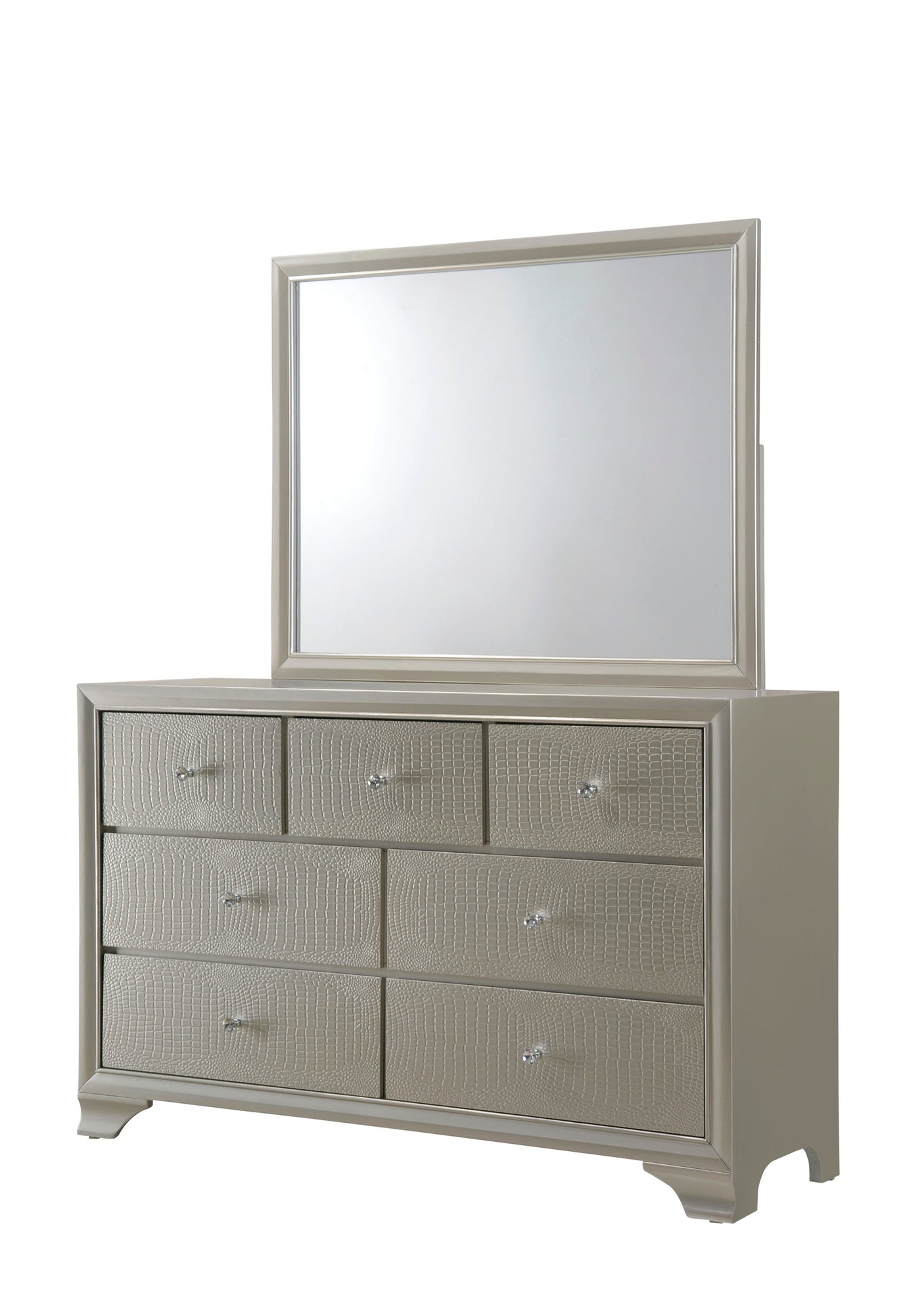 Lyssa Dresser Mirror