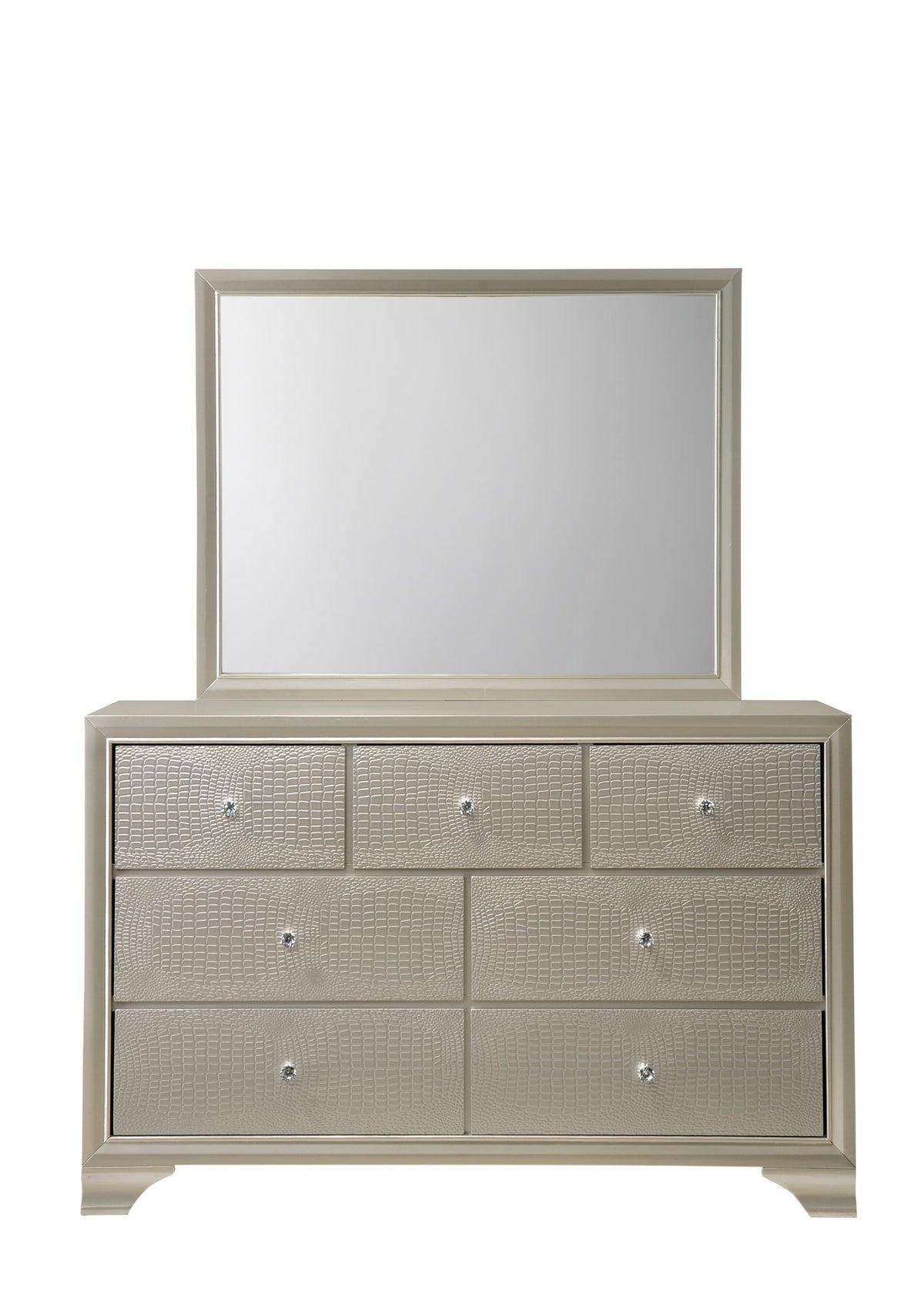 Lyssa Bedroom Collection