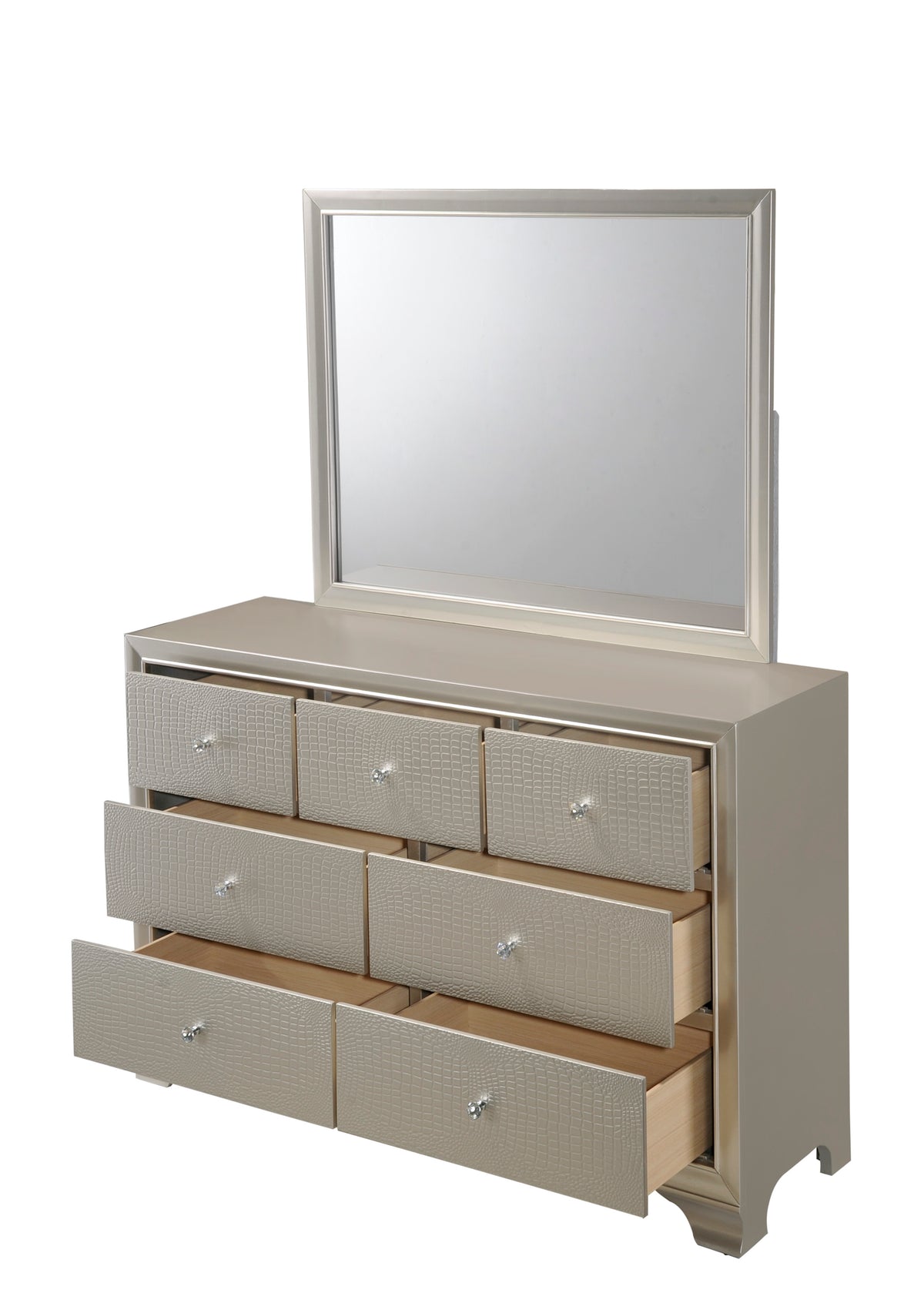 Lyssa Bedroom Collection