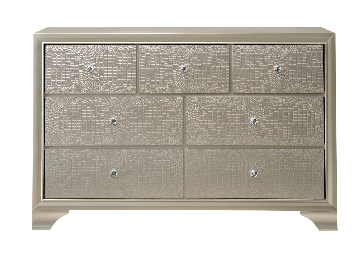 Lyssa Bedroom Collection